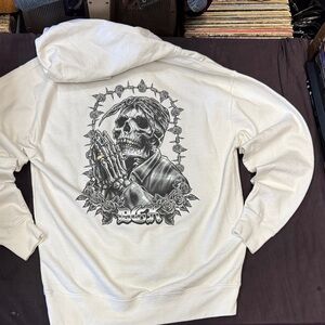 DGK Hoodie Men’s Size Large